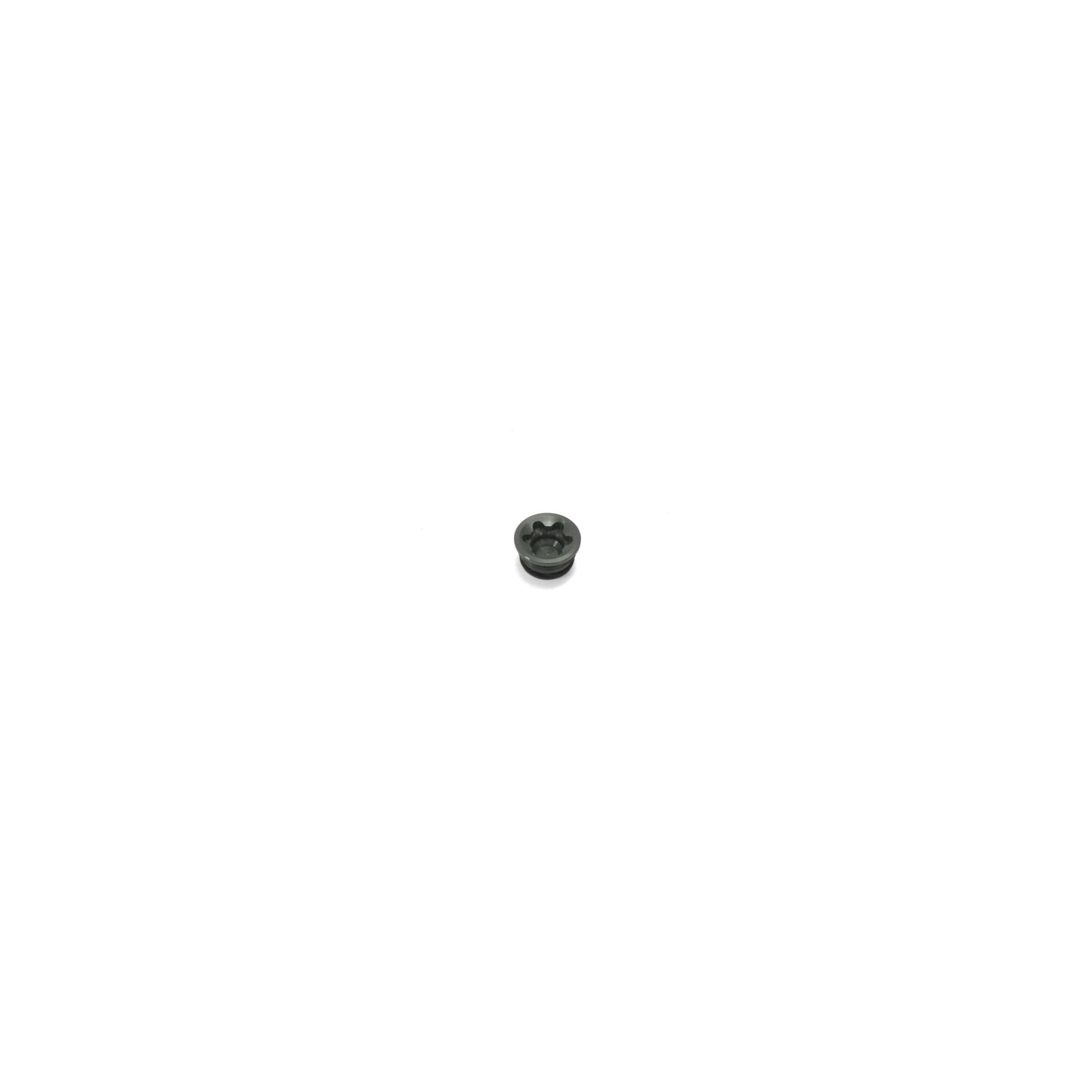 Hope Part Brake RX4+ Dot Small Bore Cap Smoke