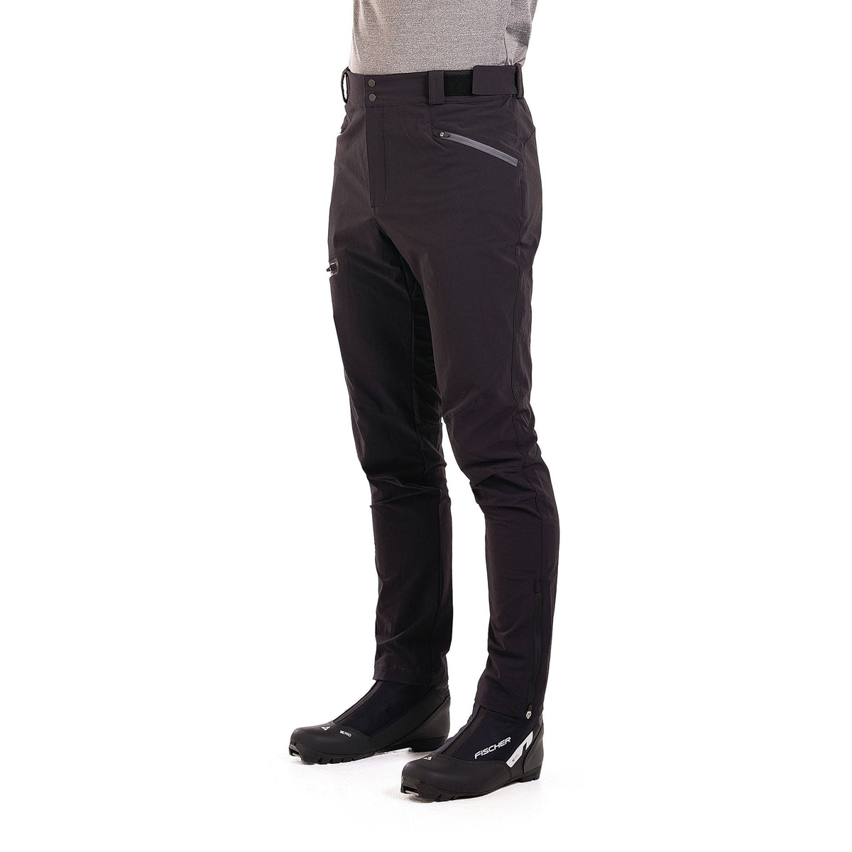 Reine - Pantalon à coquille souple pour hommes