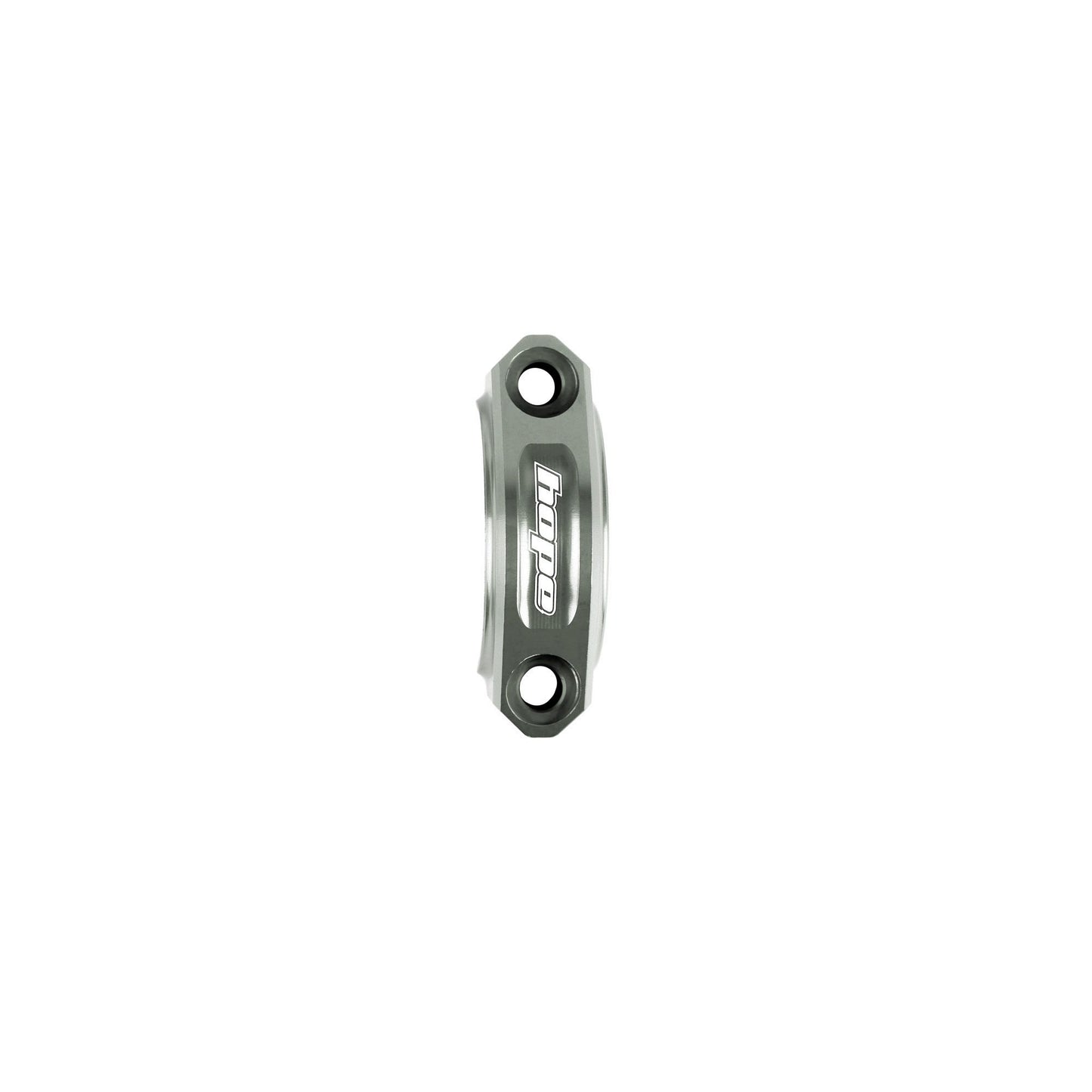 Hope Part Stem DM-Gravity Clamp 35mm Smoke