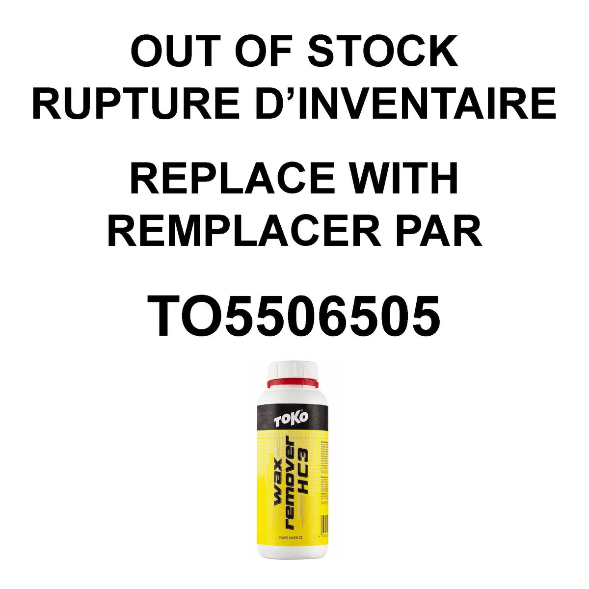 Base Cleaner Liquid - 500ml