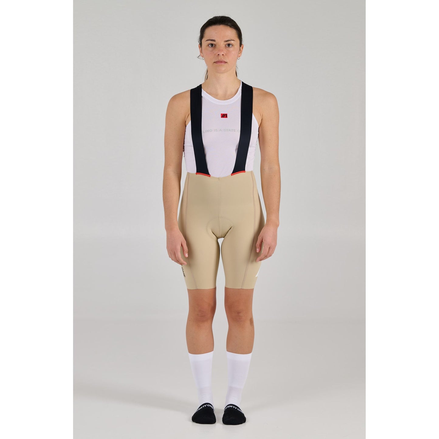 Women's Air 2.0 Bib Shorts