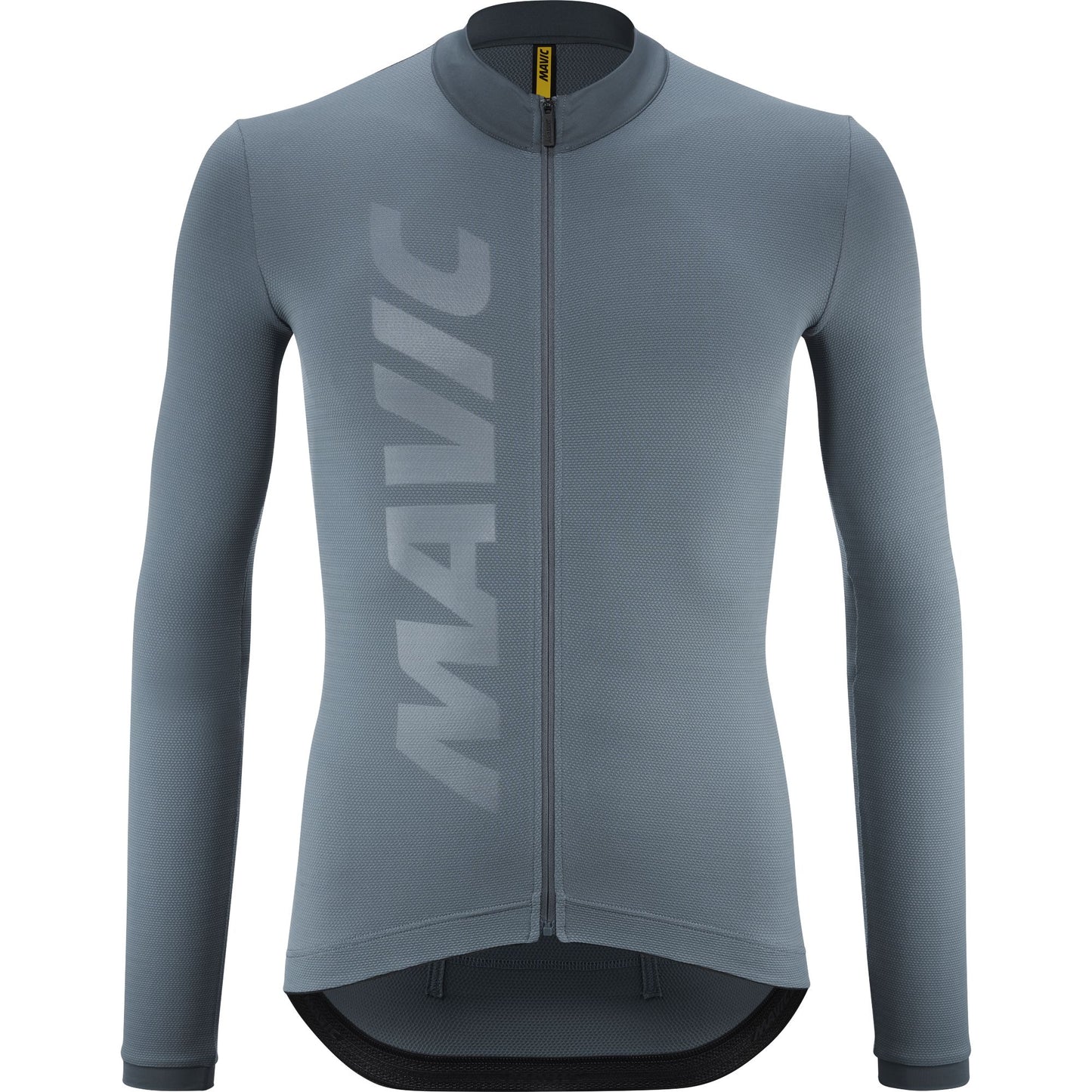 AKSIUM LS JERSEY M- ORION BLUE