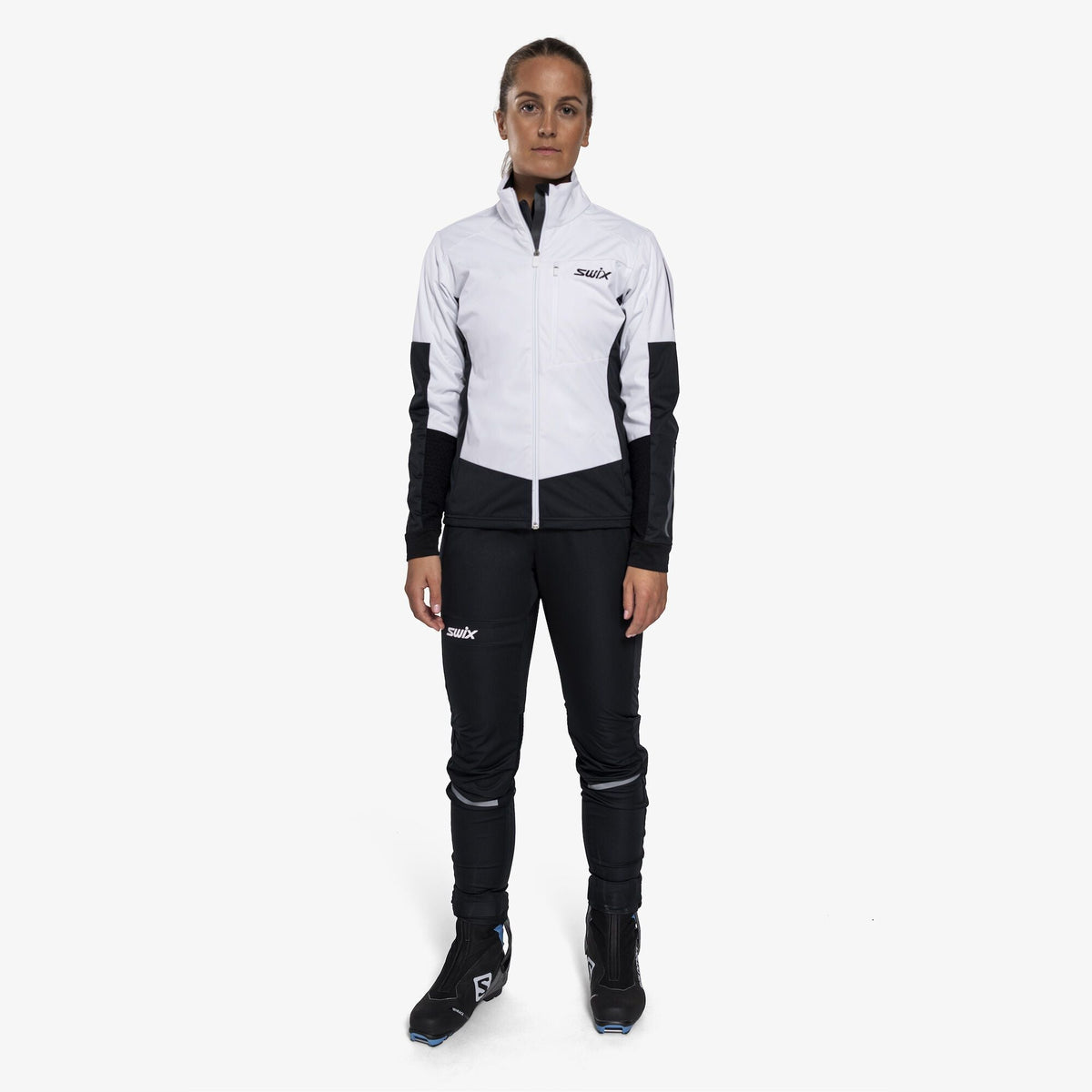 MANTEAU DYNAMIC POUR FEMMES