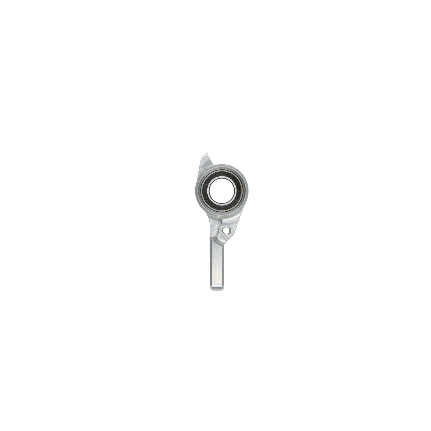Hope Part Dropper Lever- Silver
