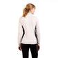 Tista - Women's 1/2 Zip Sweater (printed)