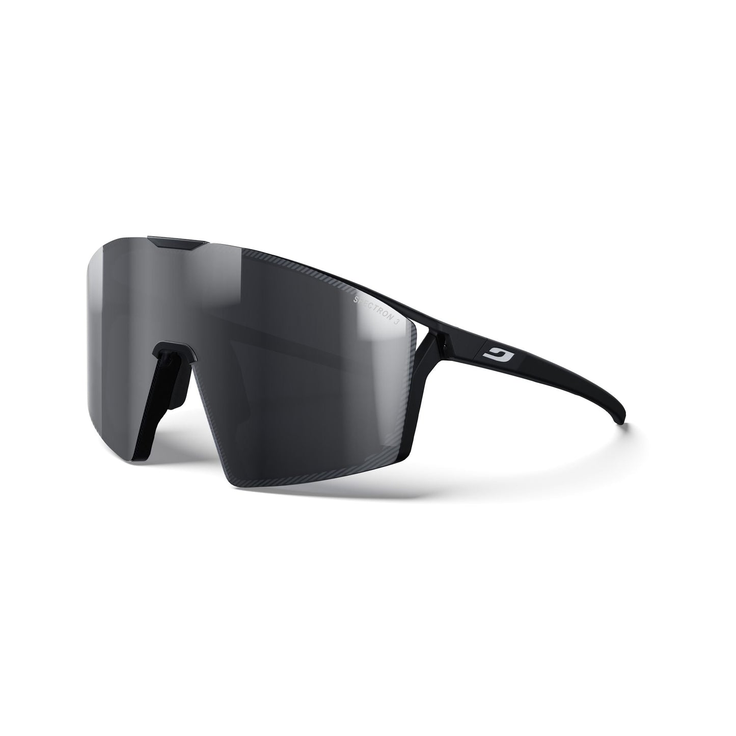 EDGE with a SPECTRON 3 lens