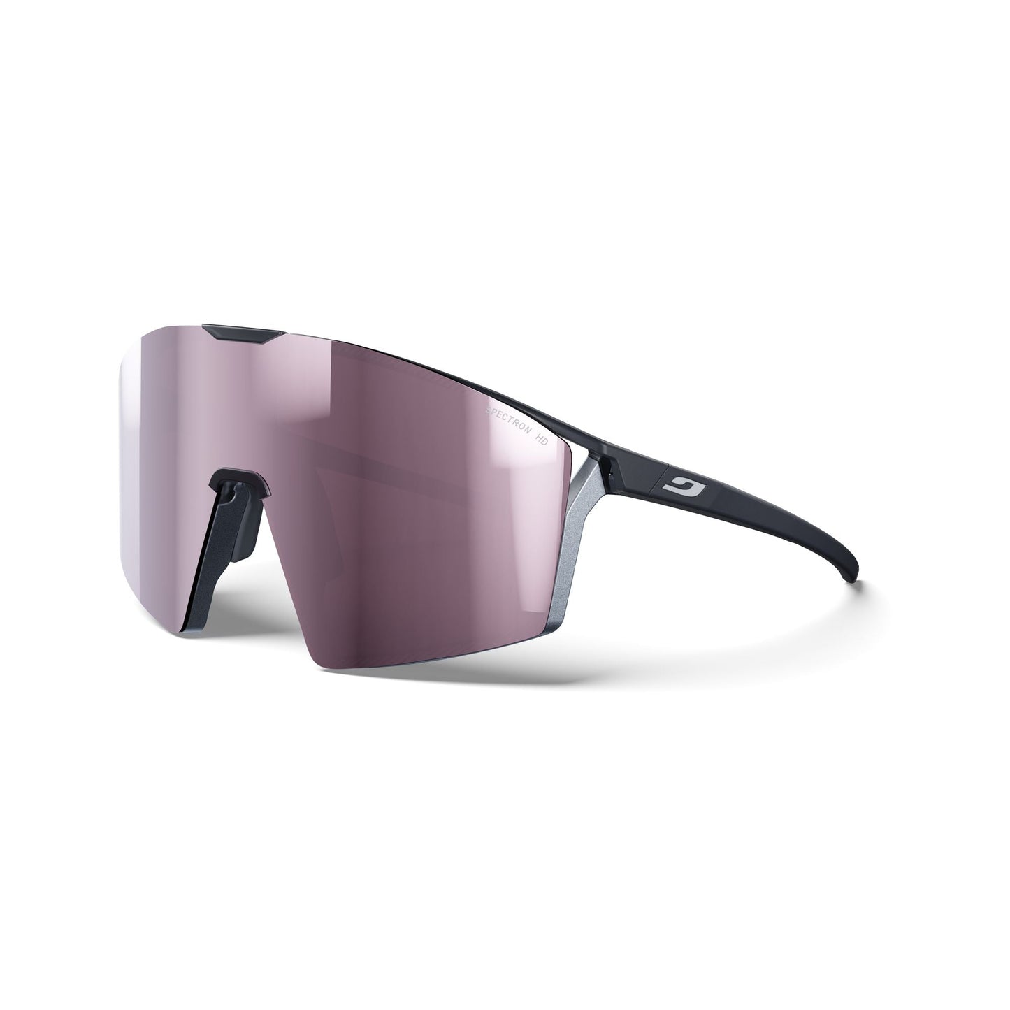 EDGE with a SPECTRON 3 High Definition POLARIZED lens