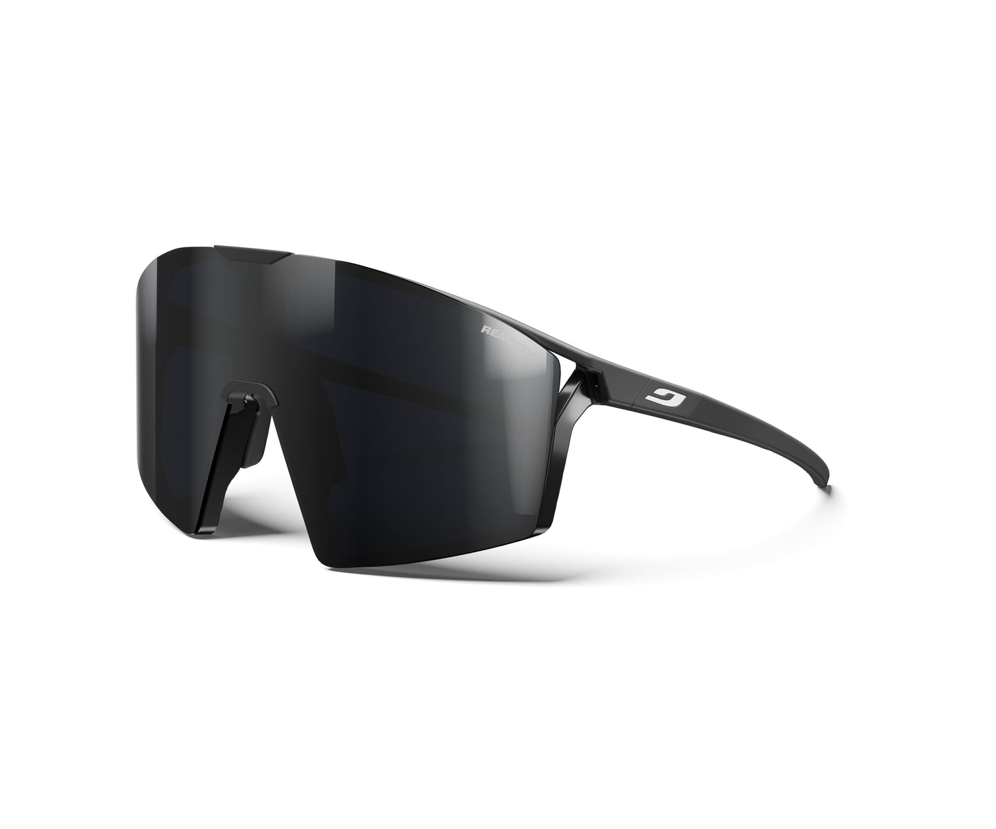 EDGE with a REACTIV 0-3 lens