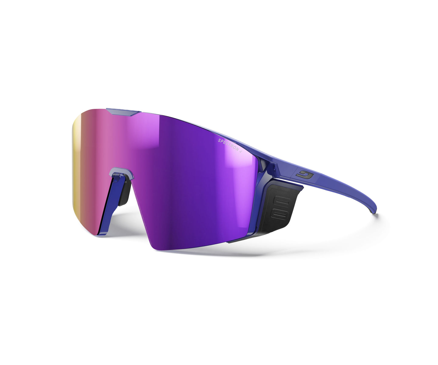 EDGE COVER with a SPECTRON 4 lens
