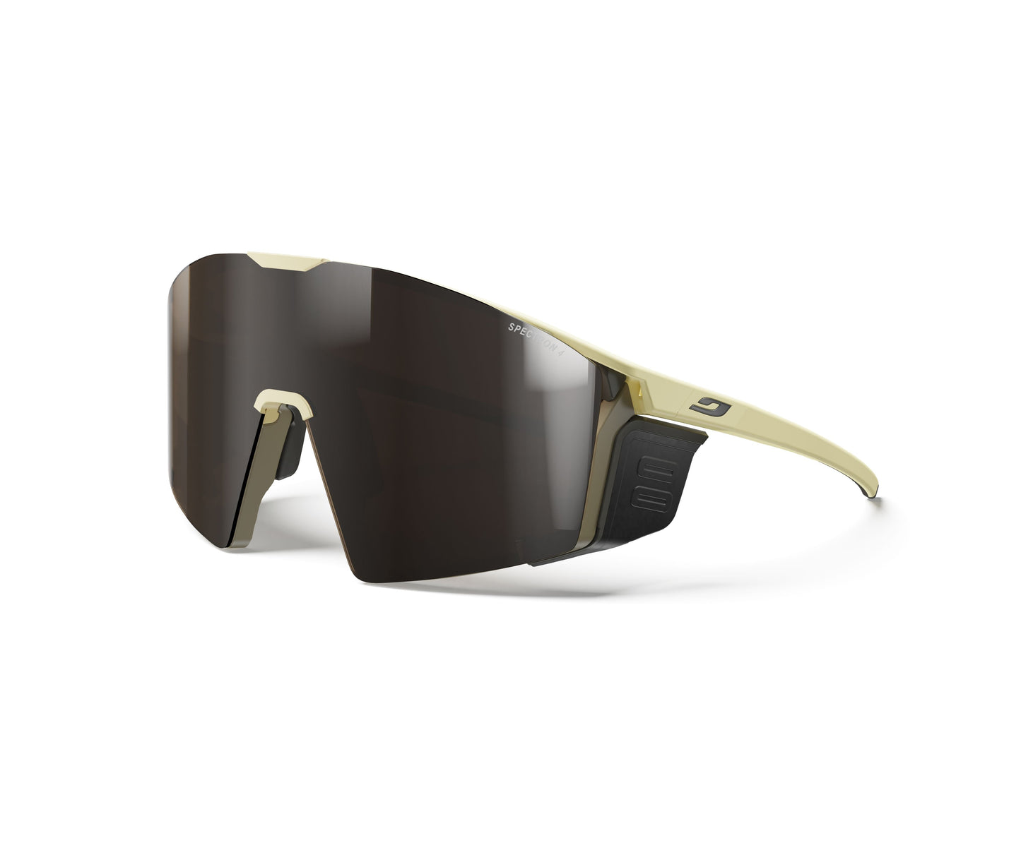 EDGE COVER with a SPECTRON 4 lens