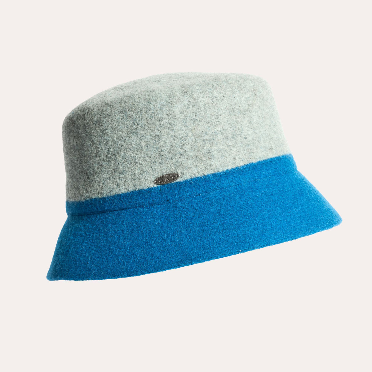 BOWEN - BUCKET HAT EN LAINE
