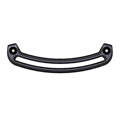 ORTLIEB PART PANNIER QL2.1 LOWER RAIL FOR ANCHORING HOOK