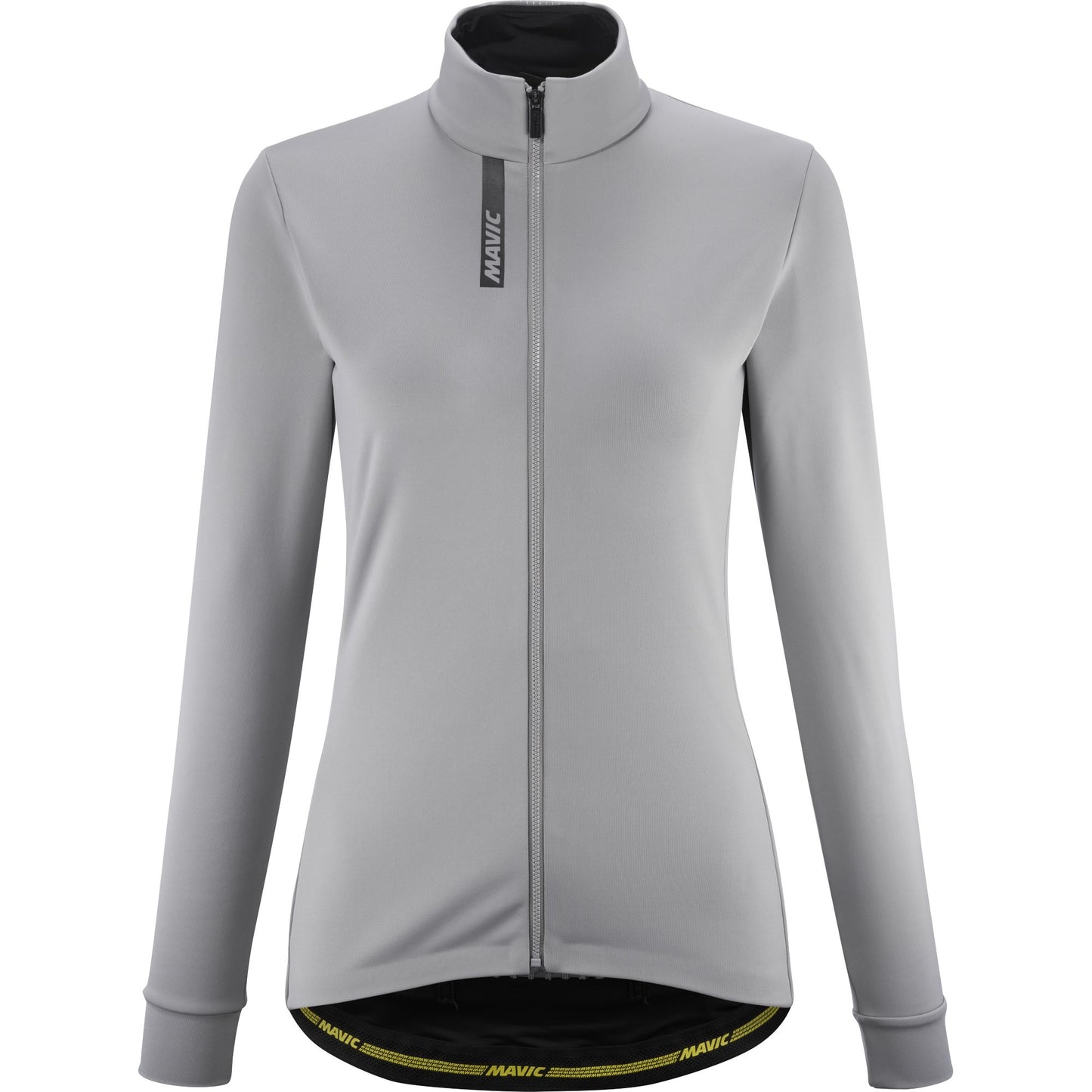 AKSIUM THERMO JACKET W- SILVER