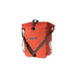 ORTLIEB PANNIER SPORT ROLLER PLUS QL2.1 GRANITE BLACK 14.5L