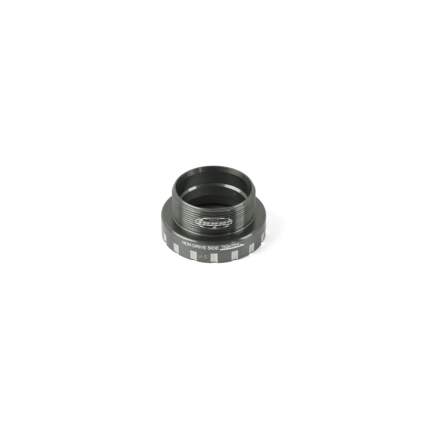 Hope Part BB Non Drive Side Cup 24mm Smoke