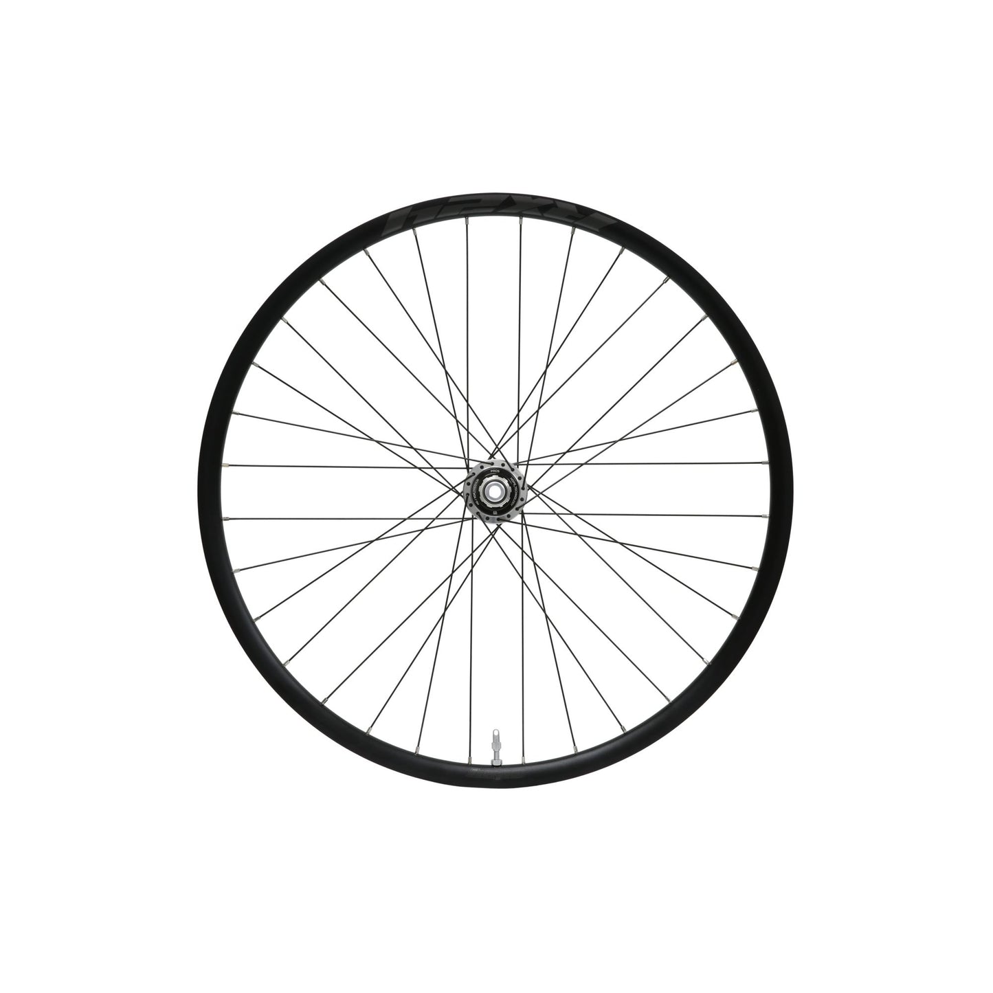 Hope Wheel Rear RX24 Pro 5 28H 148mm XDR Silver