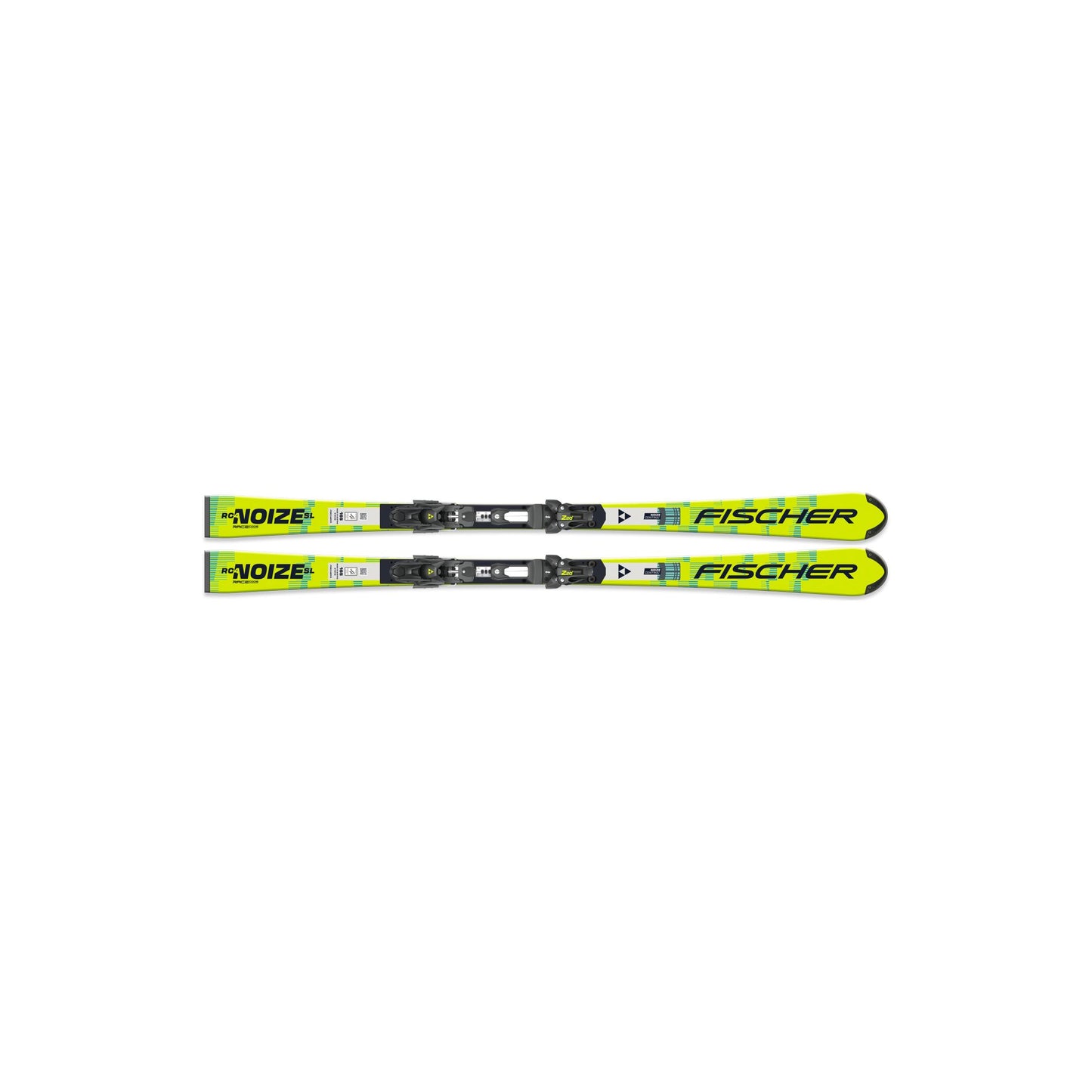 Rc4 Worldcup Noize Sl Men M Plate