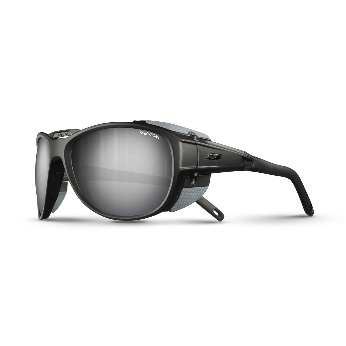 EXPLORER 2.0 with a SPECTRON 4 lens