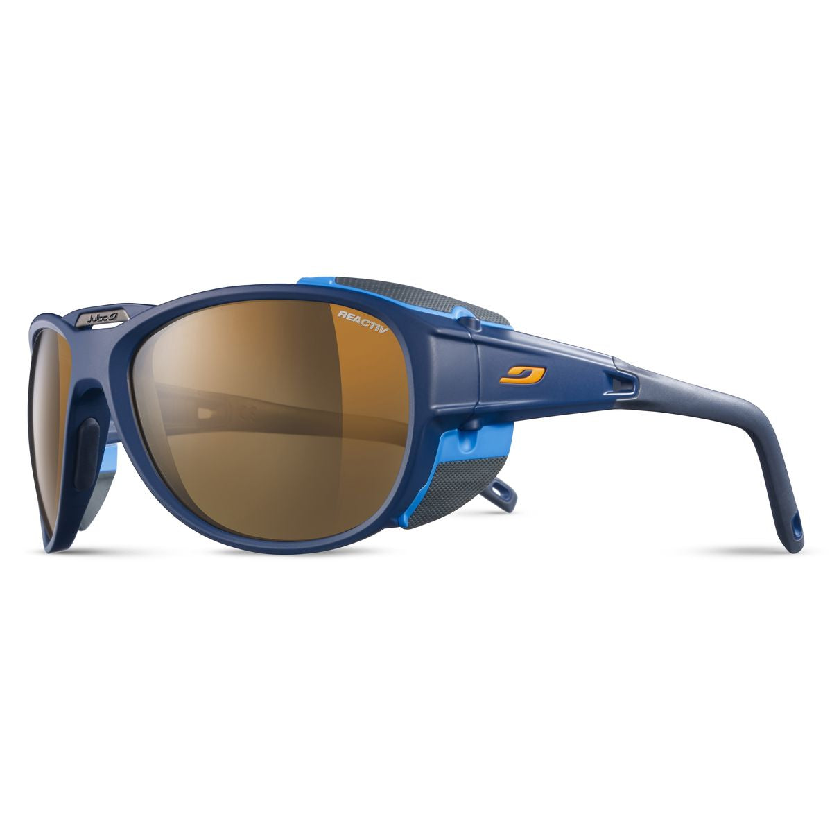 EXPLORER 2.0 with a REACTIV 2-4 POLARIZED lens