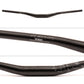 Chromag Handlebars OSX 35mm Clamp 25mm Rise- Black