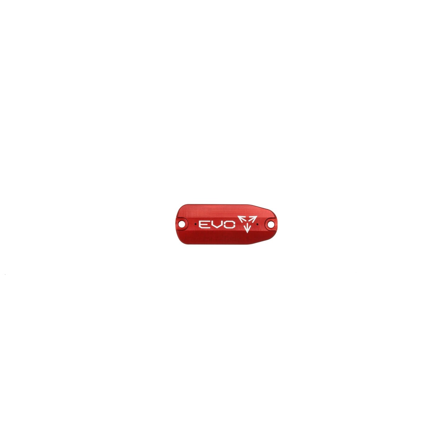 Hope Part Brake Evo Lid Right Hand- Red