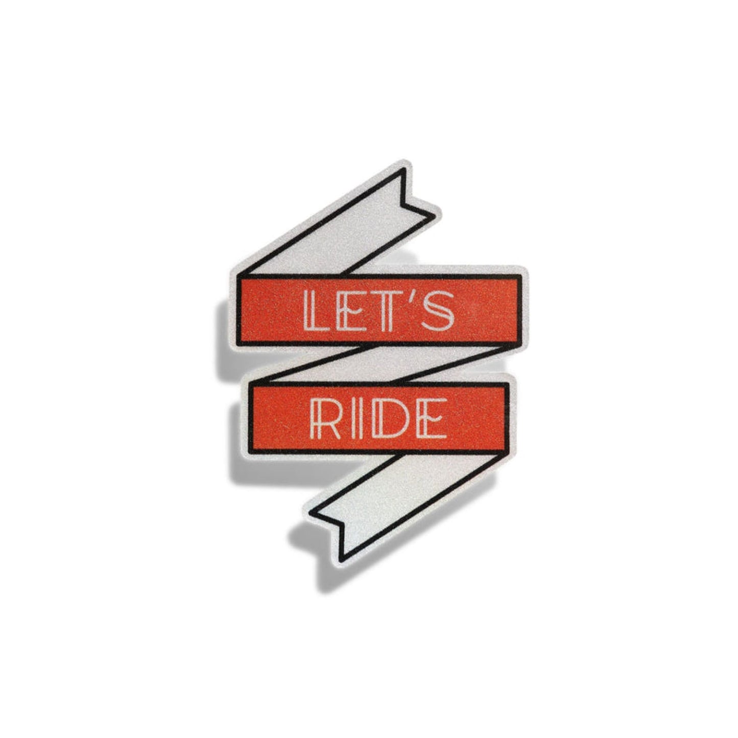 Reflective Sticker