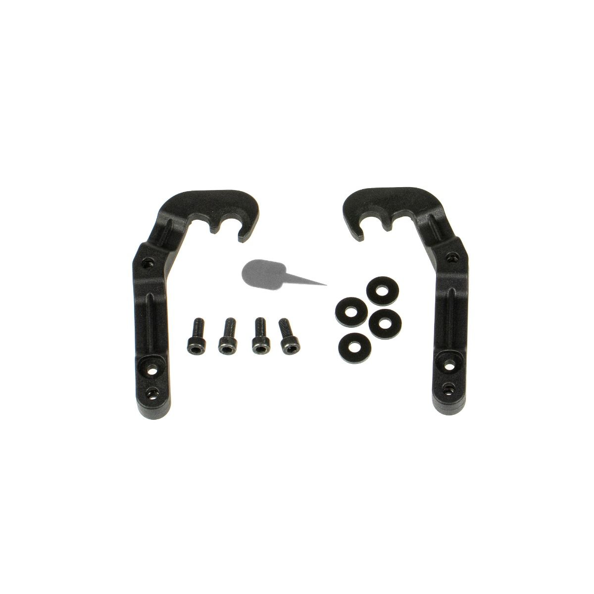 ORTLIEB PART ULTIMATE SIX BOTTLE CAGE MOUNT