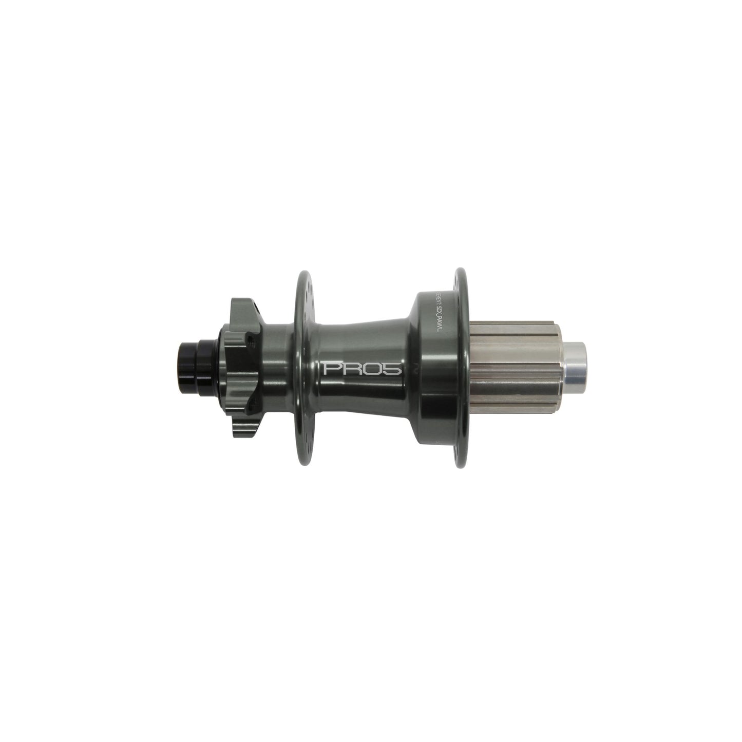 Hope Hub Rear Pro 5 DH 32H 148mm x 12mm XD Smoke