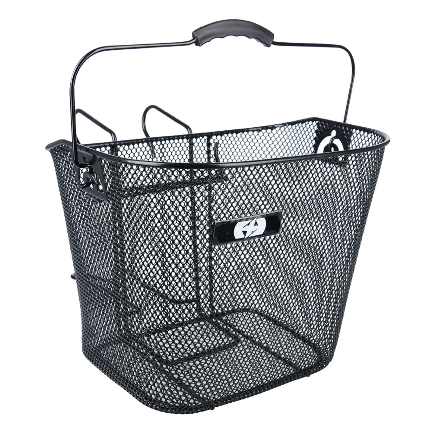 Mesh Basket with Bracket