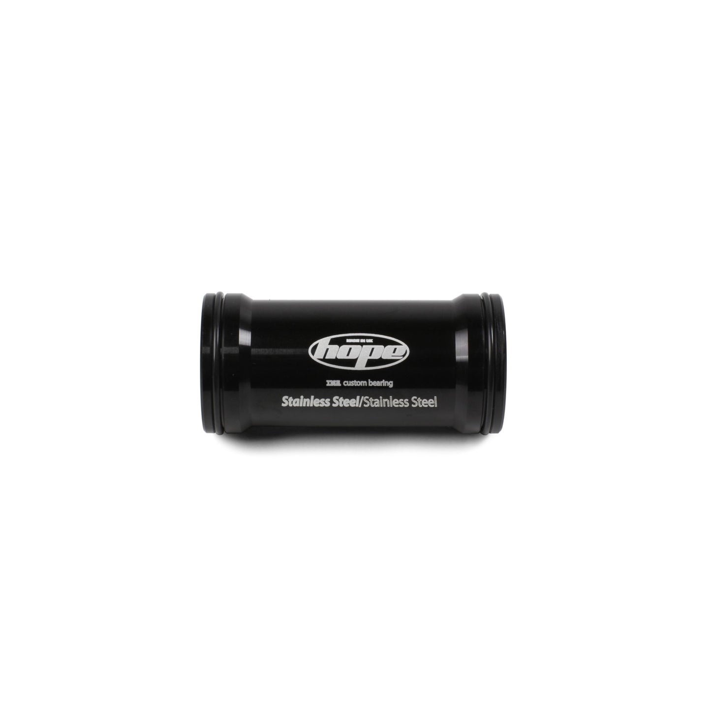 Hope Part BB Centre Tube 68-73MM 24mm Stainless