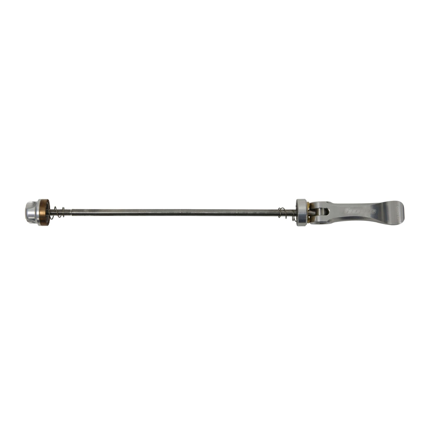 Hope Quick Release Skewer 170mm Fatsno Rear Silver
