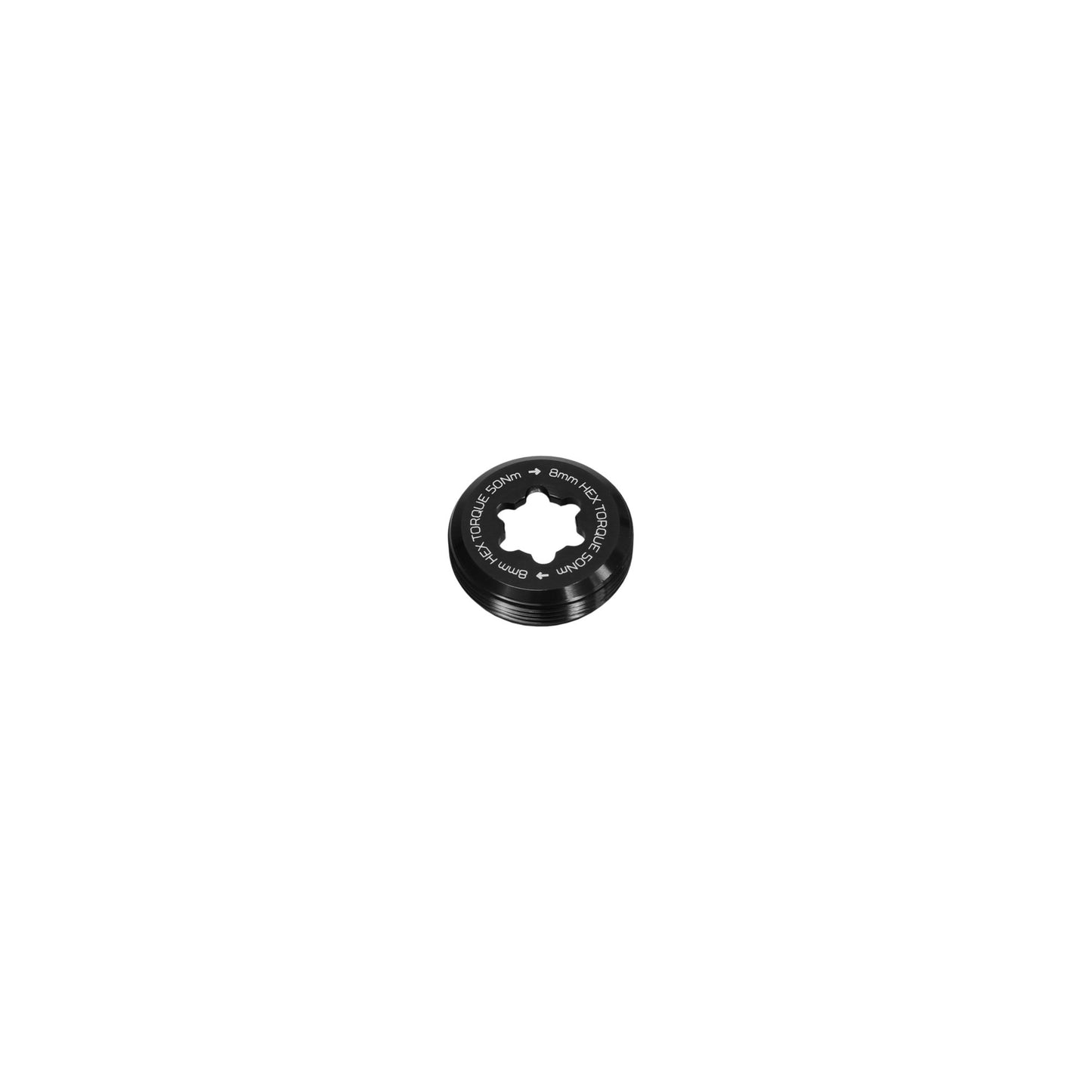 Hope Part Crankset E Bike Captive Nut Black