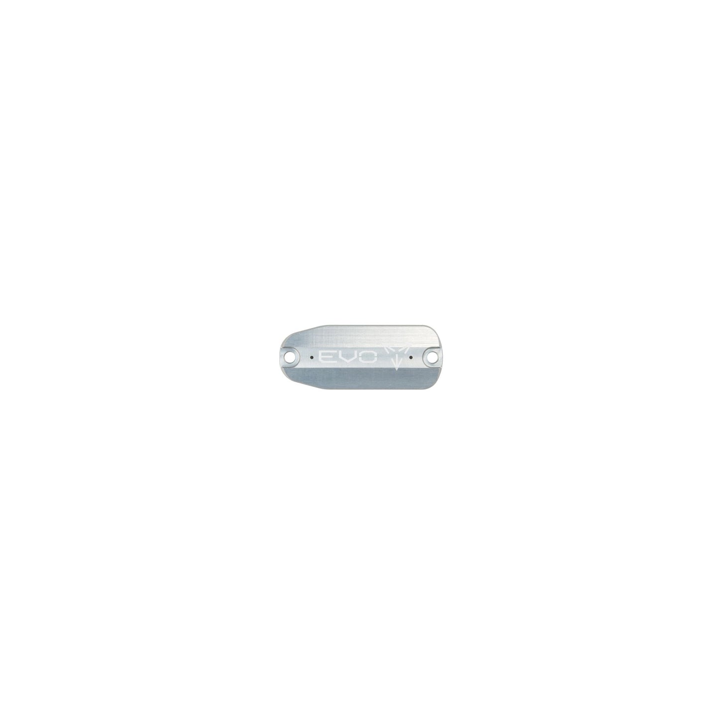 Hope Part Brake Evo Lid Left Hand- Silver