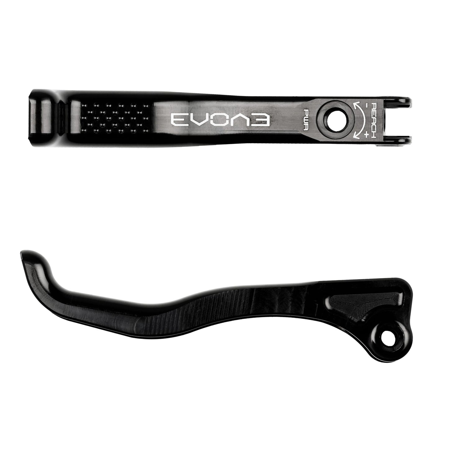 Hope Part Brake Evo Lever Blade Power- Black