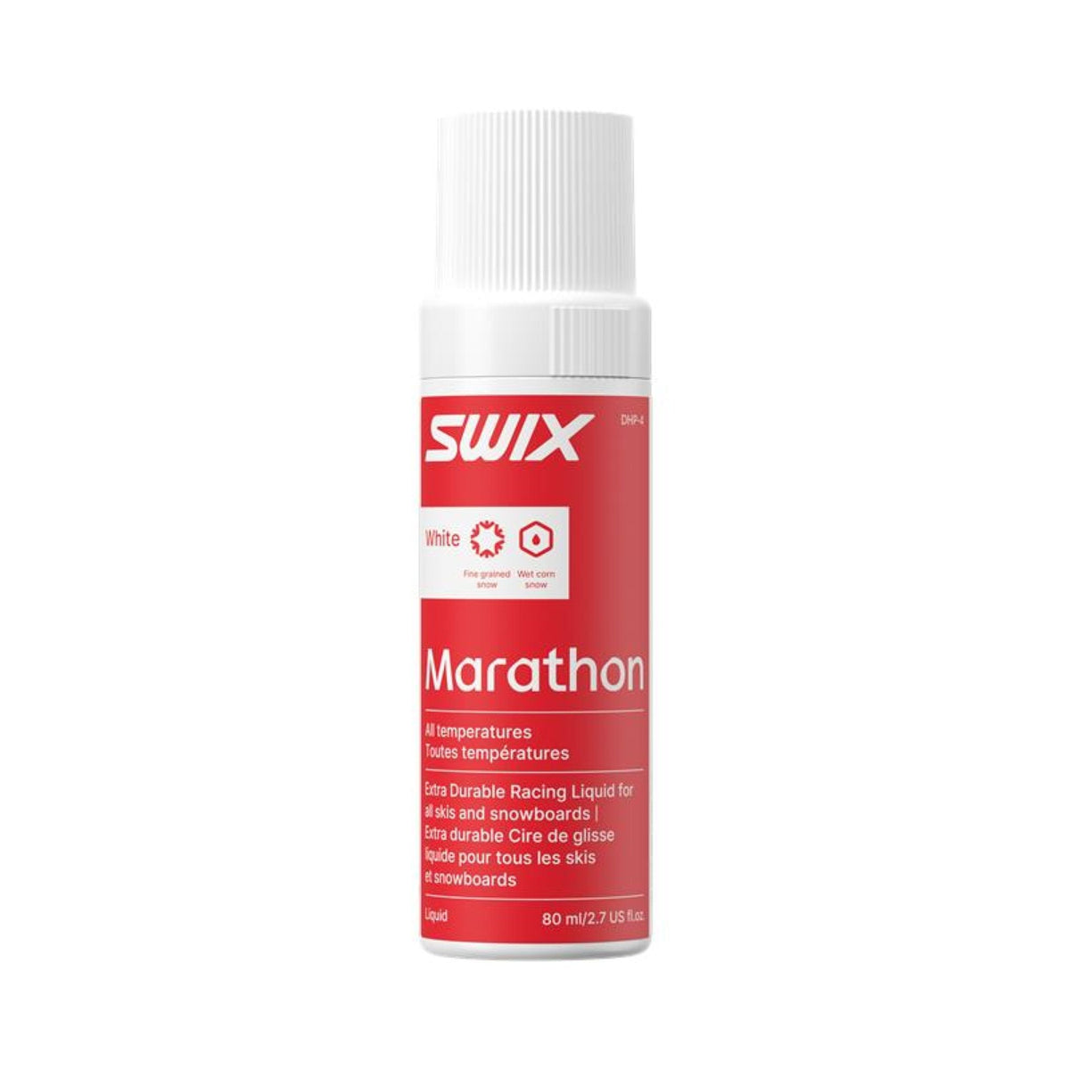 "Marathon Liquid, 80ml"