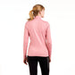 Tista - Women's 1/2 Zip Mid-layer Top