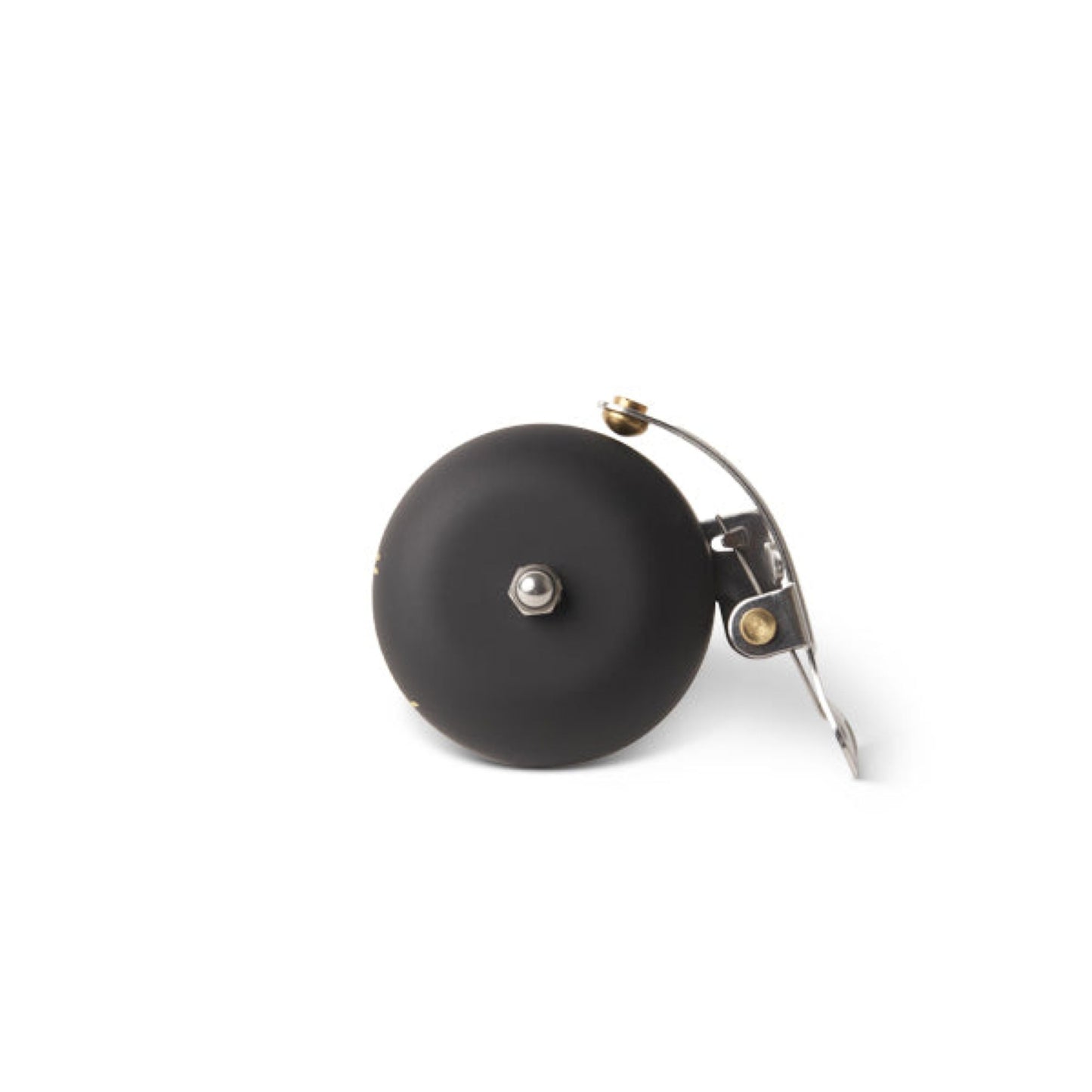 Bell W/Logo