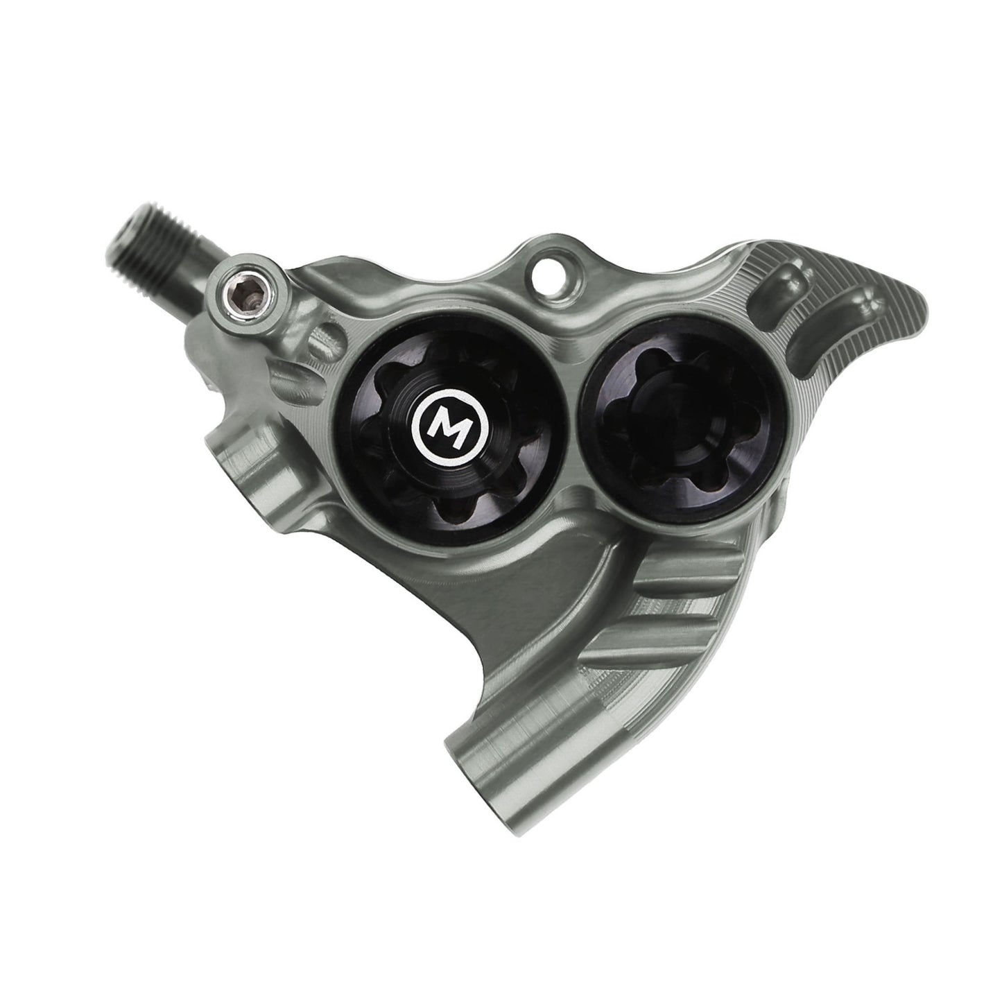 Hope Part Brake RX4+ Caliper Complete FM+20 Min Smoke
