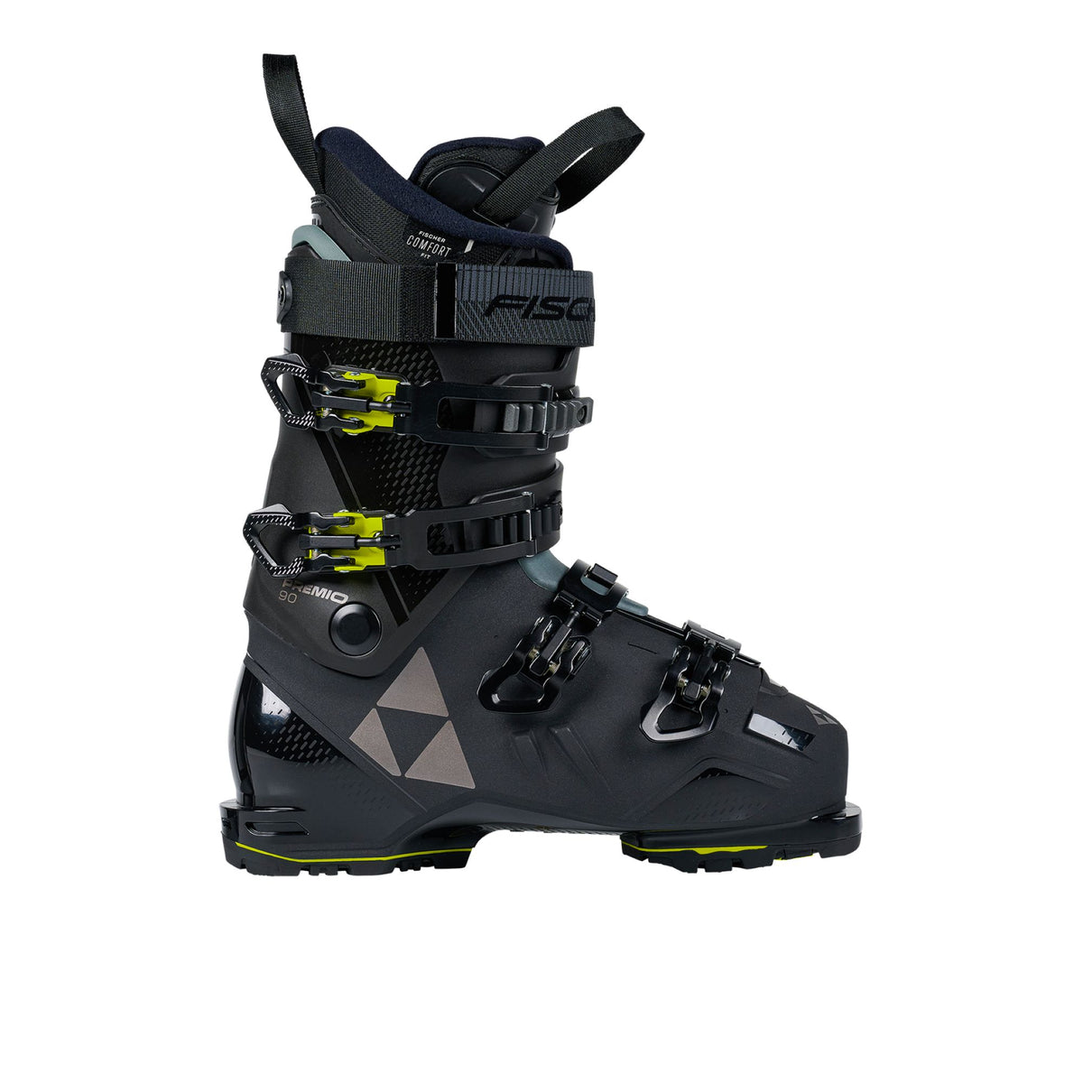Premio 90 Black
