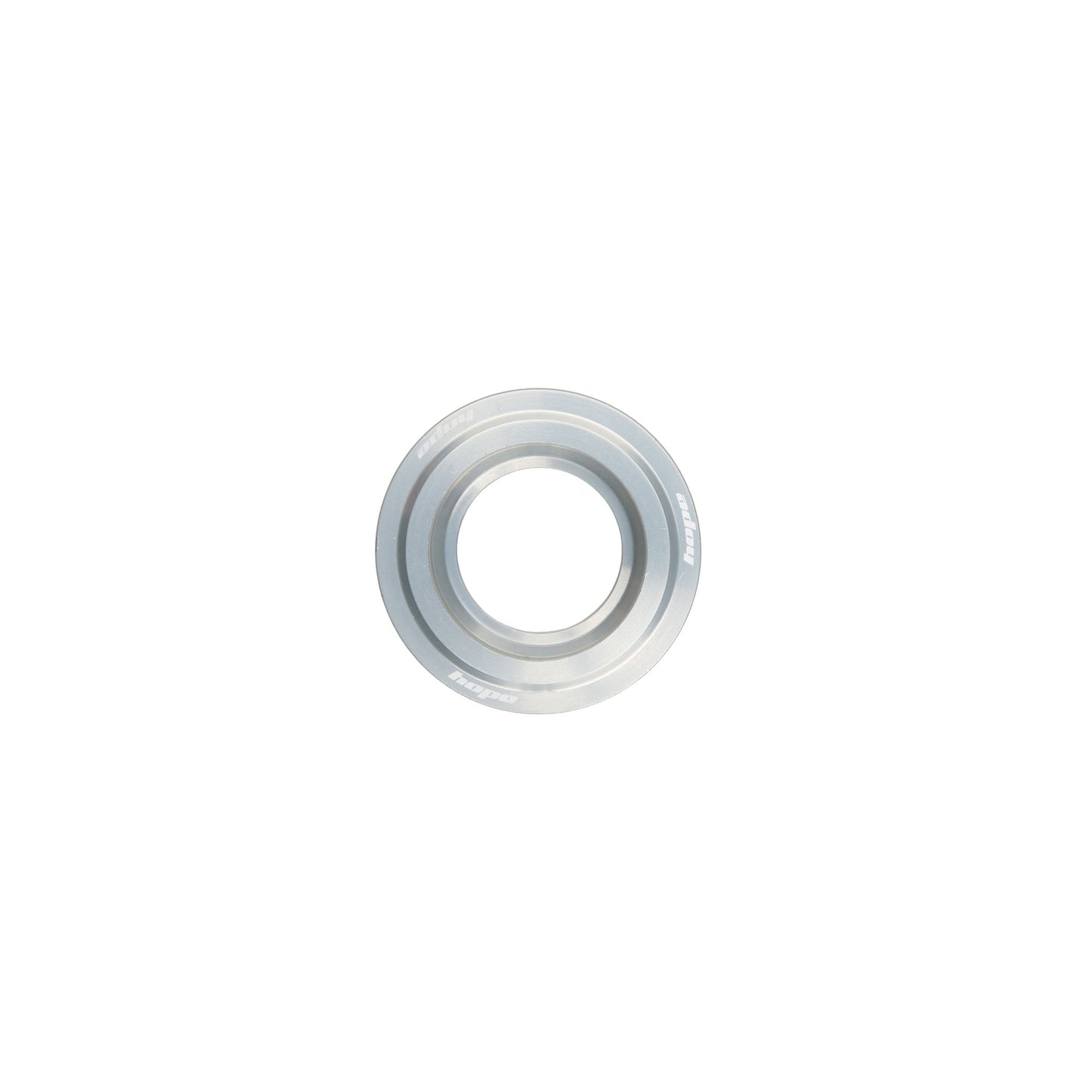 Hope Part Headset Integral 56/28.6MM Top Cup- Silver
