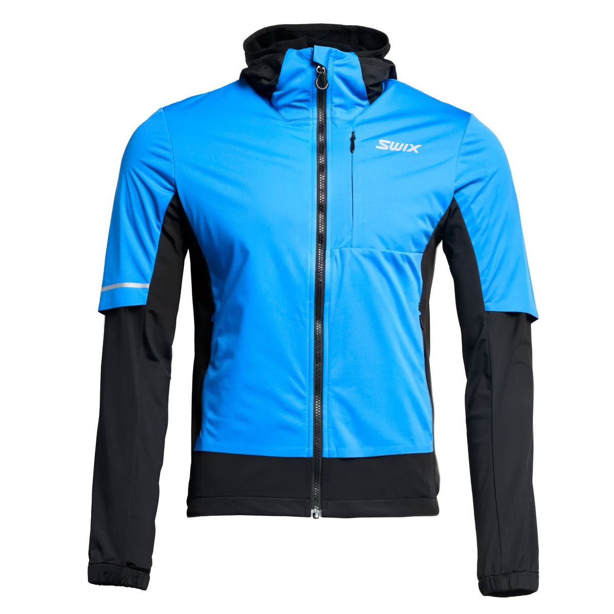 Delda - Men's Light Softshell Jacket