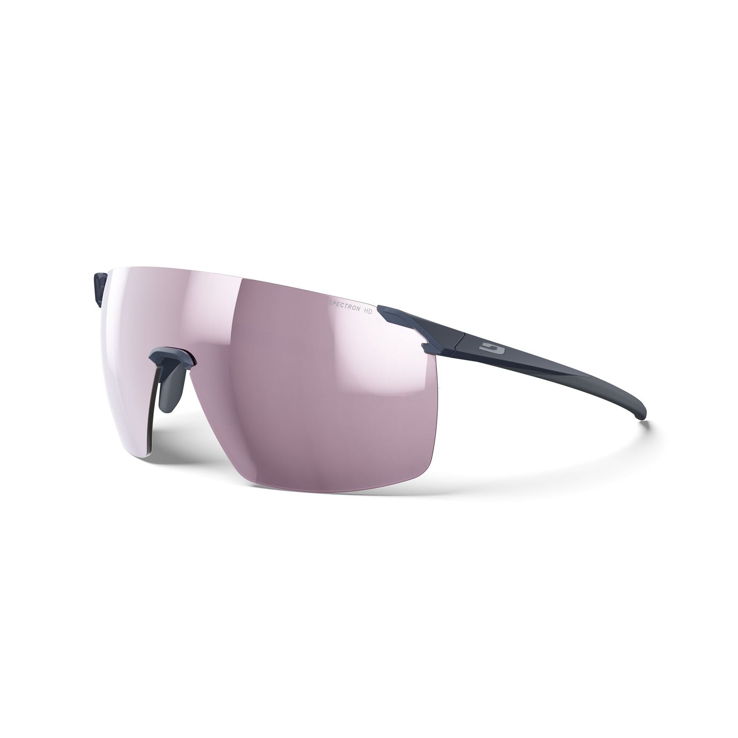 FASTER L with a SPECTRON 3 High Definition lens