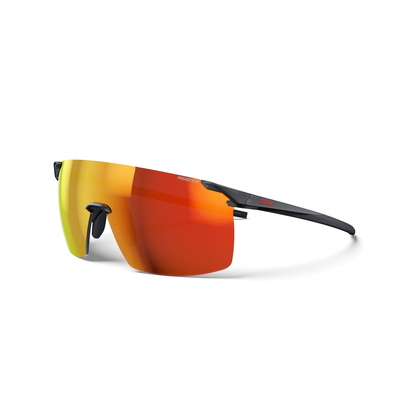 FASTER M with a REACTIV 1-3 Light Amplifier lens