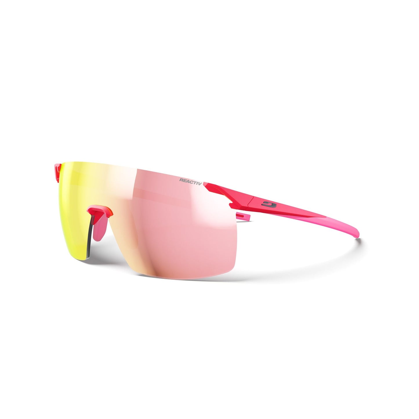 FASTER M with a REACTIV 1-3 Light Amplifier lens