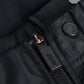 Infinity - Pantalon hybride coupe-vent à glissière complète pour hommes
