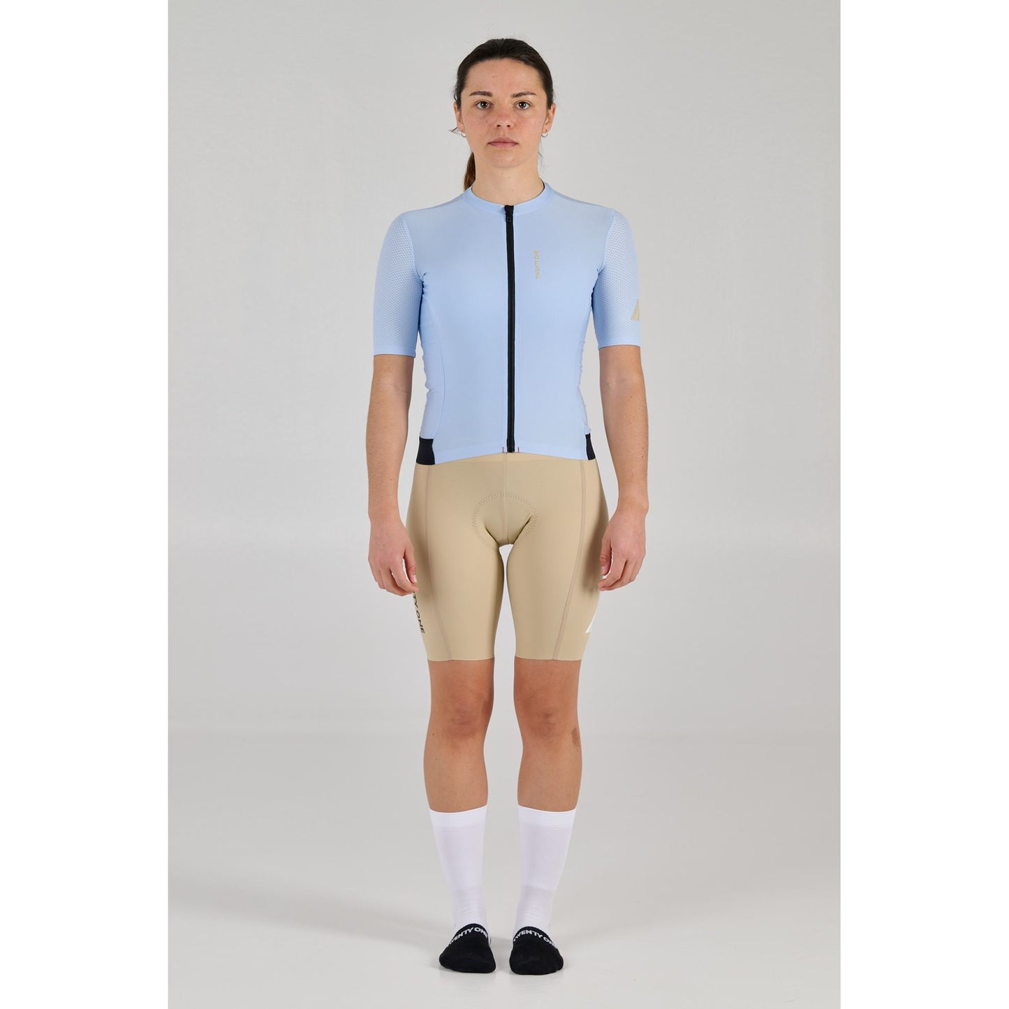 Women's Aero Light SS Jersey