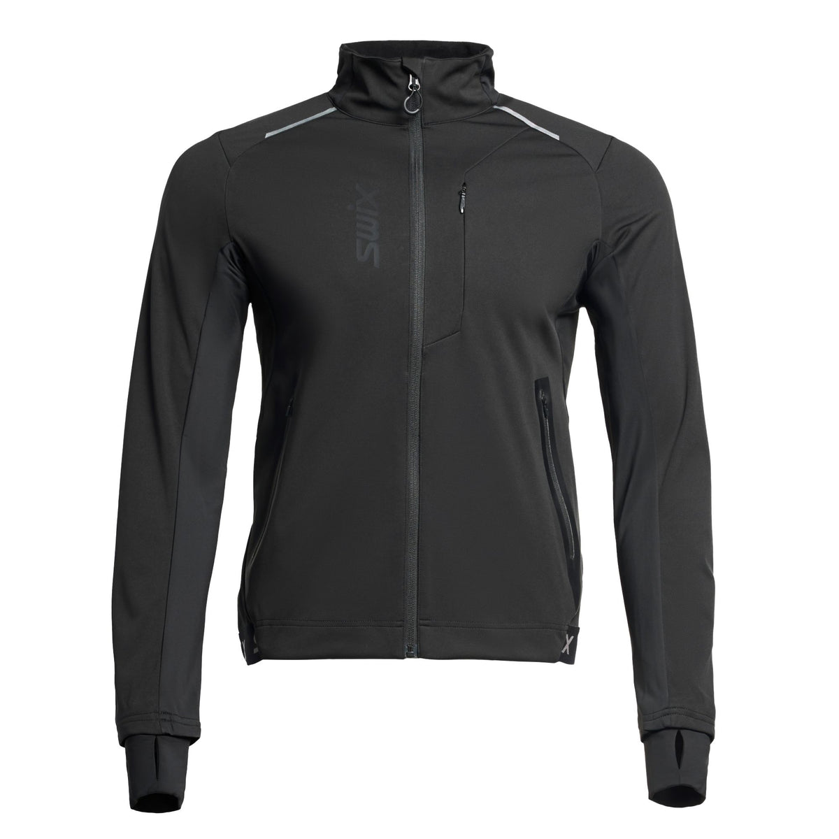 Delda Light- Men's Light Jacket