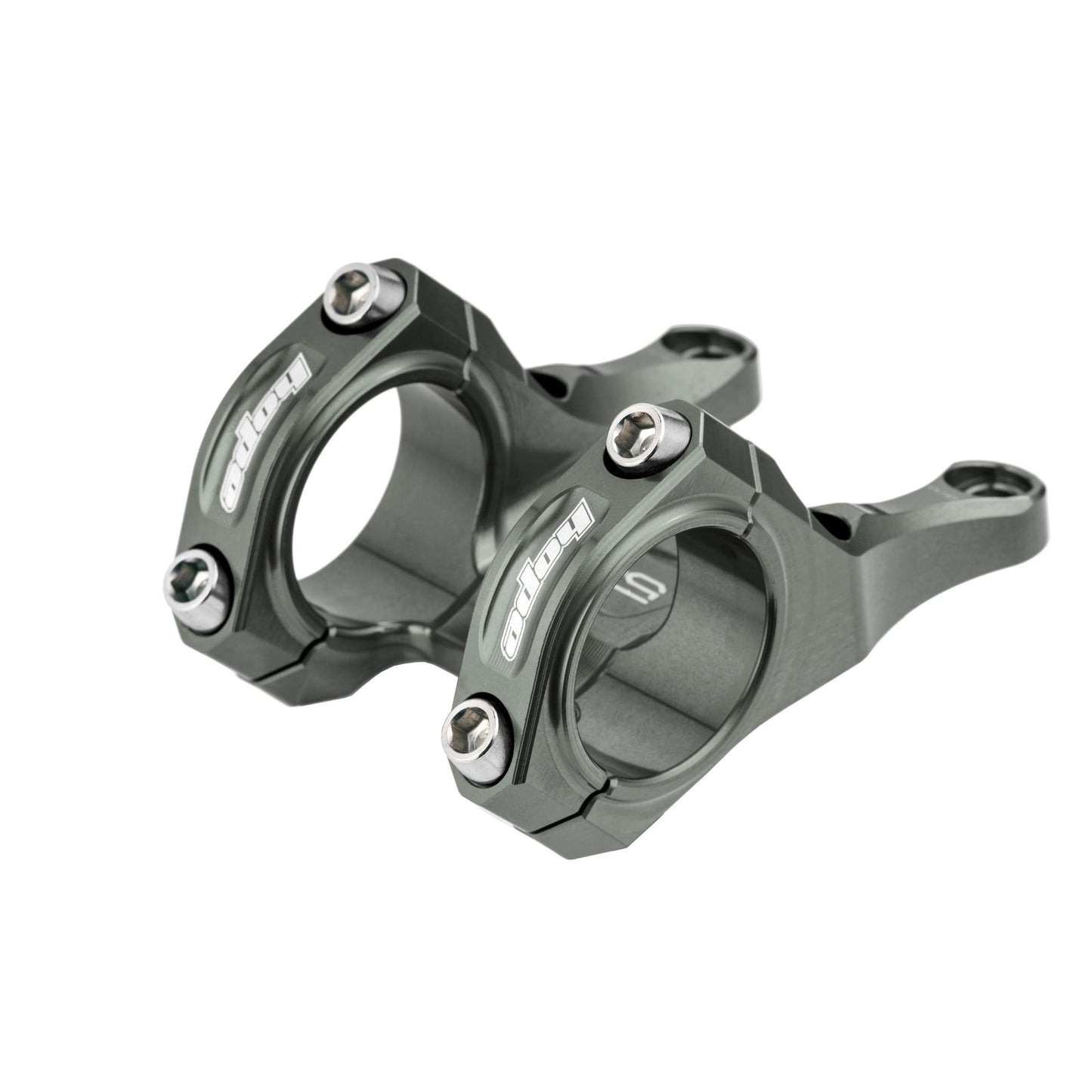 Hope Stem DM 50mm X 31.8mm Smoke