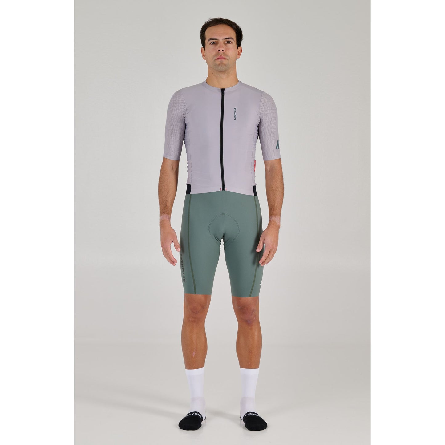 Men's Aero Light SS Jersey
