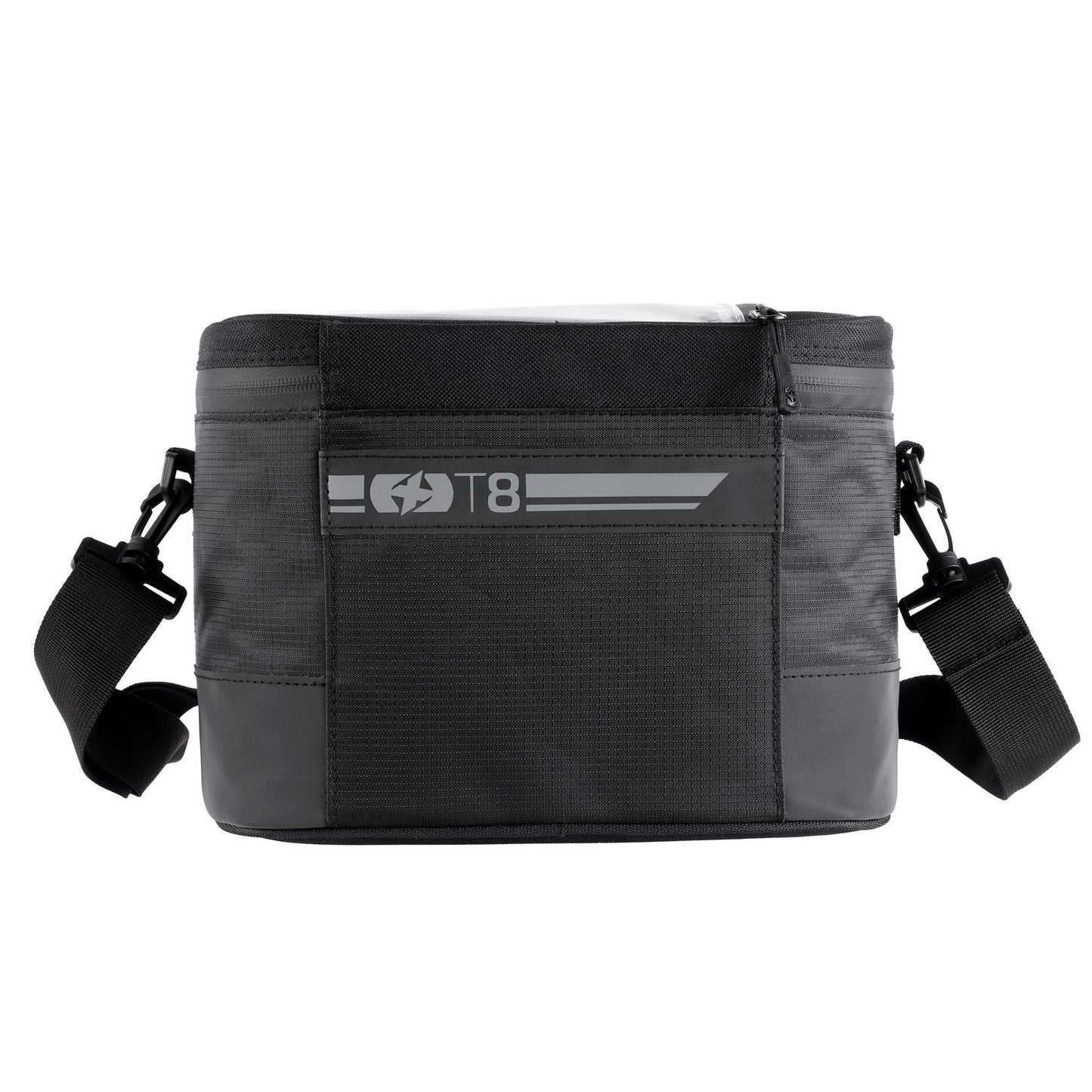 T8 QR Handlebar Bag 1.0- 8L